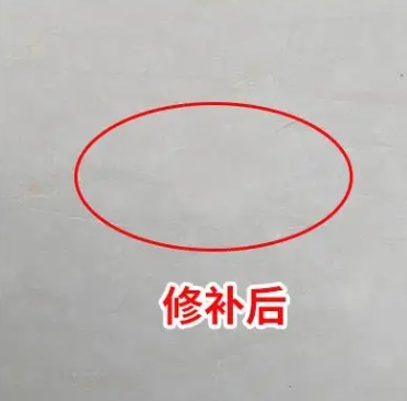 贵池瓷砖空鼓维修专业解答下贴瓷砖前墙壁基层存在的裂缝的影响