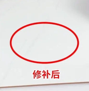 贵池瓷砖空鼓维修公司分享下板材基层，未采取柔性过渡措施的影响。在瓷砖铺贴工程中，如果采用的是板材基层（如石膏板、木工板等非刚性基层），而未采取柔性过渡措施，