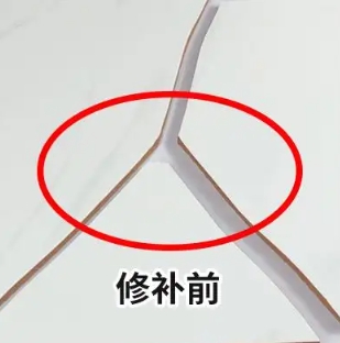 贵池瓷砖空鼓维修公司分享下瓷砖基层整体强度偏低，可能会导致的问题。